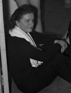Greetje Gaillard