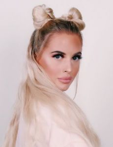 Isabelle Eriksen
