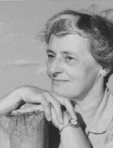 Helen Creighton