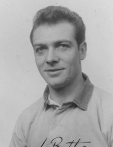 Colin Battye