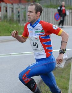 Holger Hott