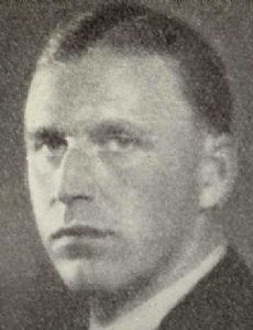 Hans Granfelt