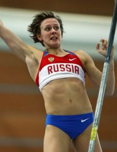 Yuliya Golubchikova