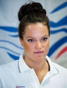 Denisa Smolenová
