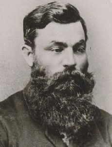 William L. Marchant