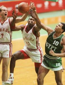 Dwight Walton