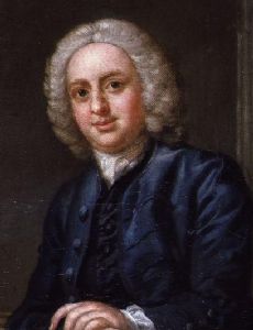 John Hoadly (playwright)
