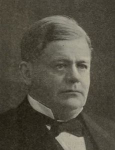 Herschel M. Hogg