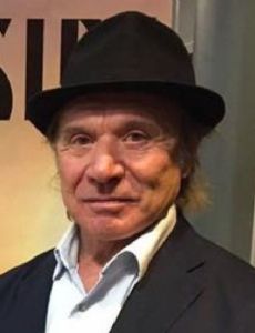 René Letzgus