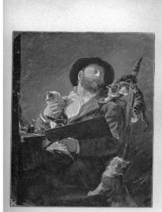 Julius Adam
