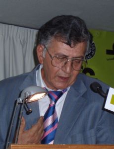 Samih al-Qasim
