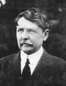 Charles Dillon Perrine