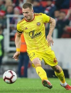 Ognjen Ožegović