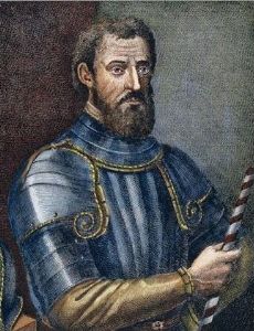 Giovanni da Verrazzano