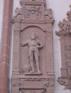 Philipp III, Count of Hanau-Münzenberg