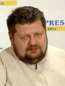 Ihor Mosiychuk