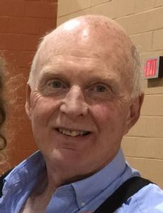 Dennis C. Wolff