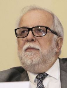 Javier Garciadiego