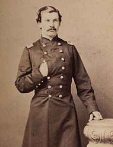 Charles Mattocks