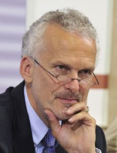 Josef Moser (jurist)