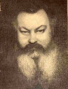 Gérard Encausse
