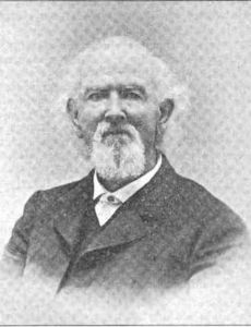 Aaron Rose (pioneer)