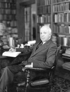 Clifton Daggett Gray