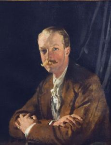 Geoffrey Taylour, 4th Marquess of Headfort