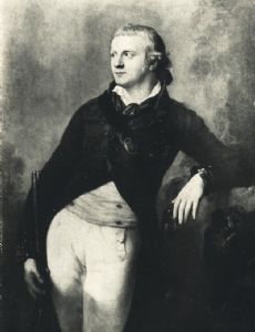 Carl von Brühl