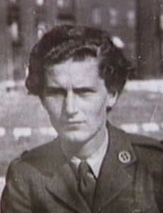 Varinka Wichfeld Muus