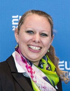 Carole Dieschbourg