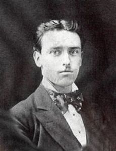 Georges Eekhoud