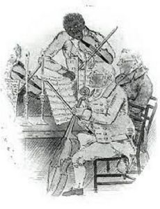 Joseph Antonio Emidy