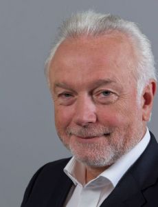 Wolfgang Kubicki