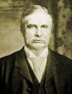 Gardner F. Williams