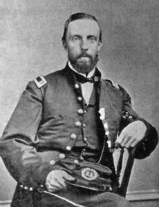 James Graham Cooper