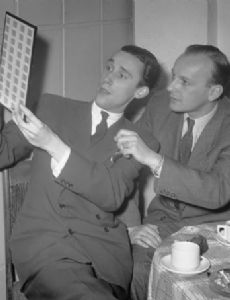Walter Kolm-Veltée