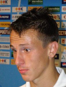 Aleksei Pomerko
