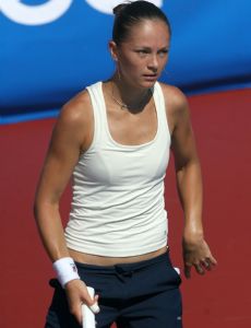 Tatiana Perebiynis