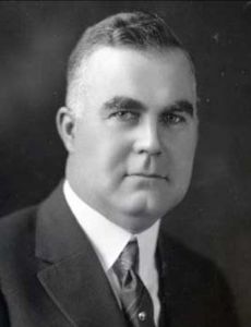 Frederick Morrell Zeder