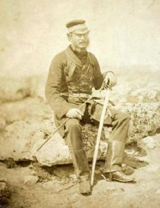 Francis Fane, 12th Earl of Westmorland