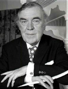 Norman Hartnell
