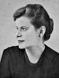Vera Panova