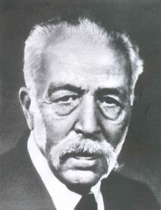 Gaetano Mosca