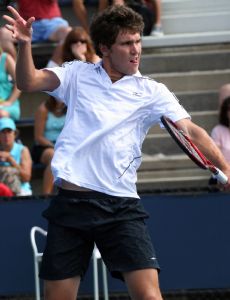 Mischa Zverev