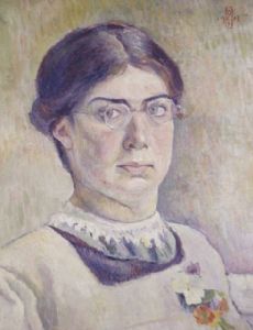 Orovida Camille Pissarro