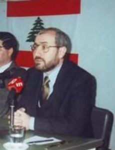 Ghazi Aridi