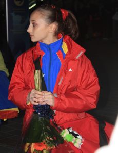 Ana Porgras