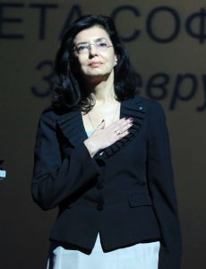 Meglena Kuneva