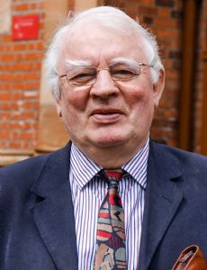 Austin Currie